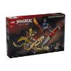 Picture of Lego Ninjago: Battle At The Dragon'S Blade (71871)