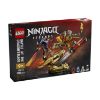 Picture of Lego Ninjago: Battle At The Dragon'S Blade (71871)