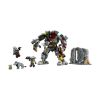Picture of 
LEGO Star Wars: Hutt Palace Sentry Droid Showdown (75451)