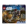 Picture of 
LEGO Star Wars: Hutt Palace Sentry Droid Showdown (75451)
