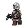 Picture of 
LEGO Star Wars: Hutt Palace Sentry Droid Showdown (75451)
