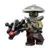 Picture of 
LEGO Star Wars: Hutt Palace Sentry Droid Showdown (75451)