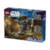Picture of 
LEGO Star Wars: Hutt Palace Sentry Droid Showdown (75451)