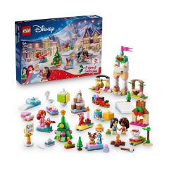 Picture of Lego Disney Princess: Disney 43298 (43298)