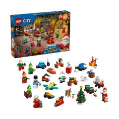 Picture of Lego City Occasions: City 60510 (60510)