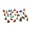 Picture of LEGO City: Advent Calendar 2026 (60510)