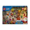 Picture of LEGO City: Advent Calendar 2026 (60510)