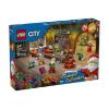 Picture of LEGO City: Advent Calendar 2026 (60510)