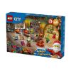 Picture of LEGO City: Advent Calendar 2026 (60510)