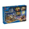 Picture of LEGO City: Advent Calendar 2026 (60510)