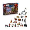 Picture of LEGO Star Wars: Advent Calendar 2026 (75456)