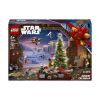 Picture of LEGO Star Wars: Advent Calendar 2026 (75456)