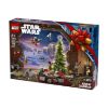 Picture of LEGO Star Wars: Advent Calendar 2026 (75456)