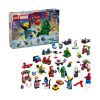 Picture of 
LEGO  Marvel: Advent Calendar 2026 (76340)