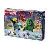 Picture of 
LEGO  Marvel: Advent Calendar 2026 (76340)