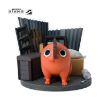 Picture of Abystyle Studio: Chainsaw Man - Pochita Statue #89 (ABYFIG137)