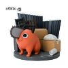 Picture of Abystyle Studio: Chainsaw Man - Pochita Statue #89 (ABYFIG137)