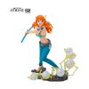 Picture of Abystyle Studios: One Piece - Nami Statue #77 (ABYFIG122)