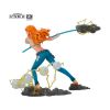 Picture of Abystyle Studios: One Piece - Nami Statue #77 (ABYFIG122)