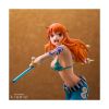 Picture of Abystyle Studios: One Piece - Nami Statue #77 (ABYFIG122)