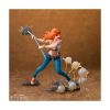 Picture of Abystyle Studios: One Piece - Nami Statue #77 (ABYFIG122)