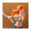 Picture of Abystyle Studios: One Piece - Nami Statue #77 (ABYFIG122)