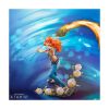 Picture of Abystyle Studios: One Piece - Nami Statue #77 (ABYFIG122)