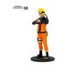 Picture of Abystyle Studio: Naruto Shippuden - Naruto Uzumaki Statue #73 (ABYFIG117)