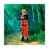 Picture of Abystyle Studio: Naruto Shippuden - Naruto Uzumaki Statue #73 (ABYFIG117)