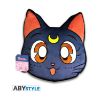 Picture of Abysse Sailor Moon - Luna Cushion (ABYPEL031)