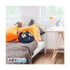 Picture of Abysse Sailor Moon - Luna Cushion (ABYPEL031)