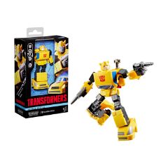 Picture of Hasbro Fans - Transformers Generation: Devastation Deluxe Class Bumblebee (G1925)