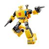 Picture of Hasbro Fans - Transformers Generation: Devastation Deluxe Class Bumblebee (G1925)