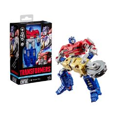Picture of Hasbro Fans - Transformers Generation: One Deluxe Class Orion Pax (G1926)