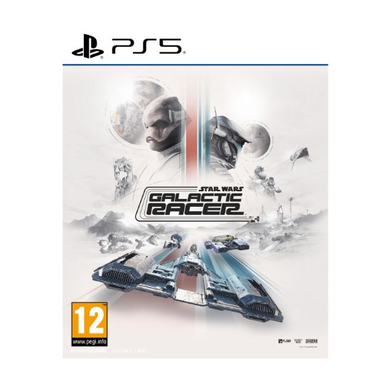 Picture of PS5 Star Wars:Galactic Racer-Day One Edition