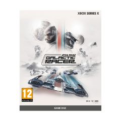Picture of ΧSX Star Wars:Galactic Racer-Day One Edition