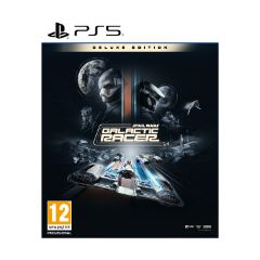 Picture of PS5 Star Wars:Galactic Racer-Deluxe Edition