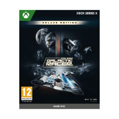 Picture of ΧSX Star Wars:Galactic Racer-Deluxe Edition