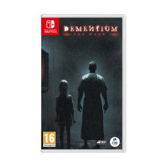 Picture of NSW Dementium: The Ward