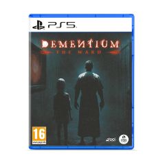 Picture of PS5 Dementium: The Ward