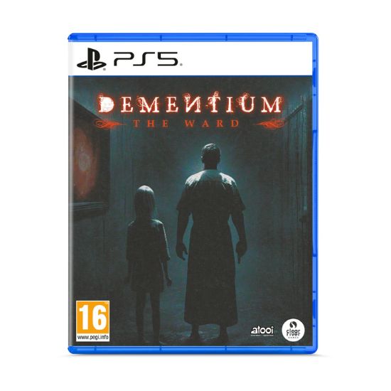 Picture of PS5 Dementium: The Ward