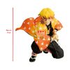 Picture of Banpresto Maximatic: Demon Slayer: Kimetsu no Yaiba - Zenitsu Agatsuma Statue (74238) (14cm)