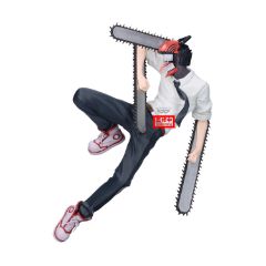 Picture of Banpresto Maximatic: Chainsaw Man - The Movie: Reze Arc - Chainsaw Man Figure (74435) (20cm)