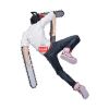 Picture of Banpresto Maximatic: Chainsaw Man - The Movie: Reze Arc - Chainsaw Man Figure (74435) (20cm)