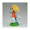 Picture of Banpresto History Box: Dragon Ball Z - Son Goku Figure (74455) (18cm)