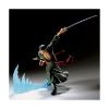 Picture of Banpresto Maximatic Plus: One Piece - Roronoa Zoro Figure (74459) (28cm)