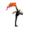 Picture of Banpresto Maximatic Plus: One Piece - Sanji Figure (74460) (27cm)