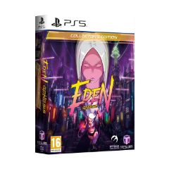 Picture of PS5 Eden Genesis - Collector's Edition