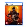 Picture of PS5 The Blood of the Dawnwalker - Day One Steelbook Edition