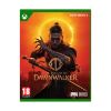 Picture of XSX The Blood of the Dawnwalker - Day One Steelbook Edition